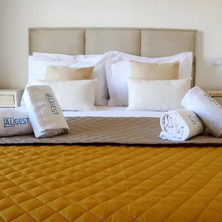 Apartament Rocha Premium By Algest Portimão