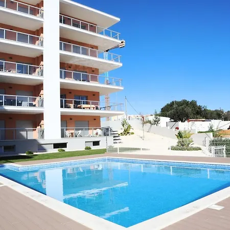 Appartement Rocha Premium By Algest