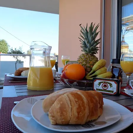 Rocha Premium By Algest