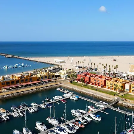 Apartment Rocha Premium By Algest *