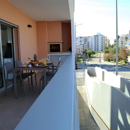 Rocha Premium By Algest Apartament *