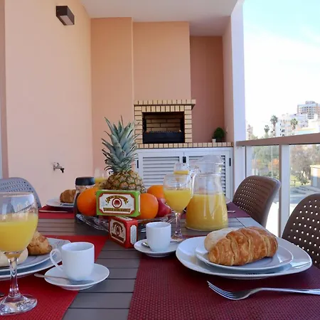 Apartamento Rocha Premium By Algest *