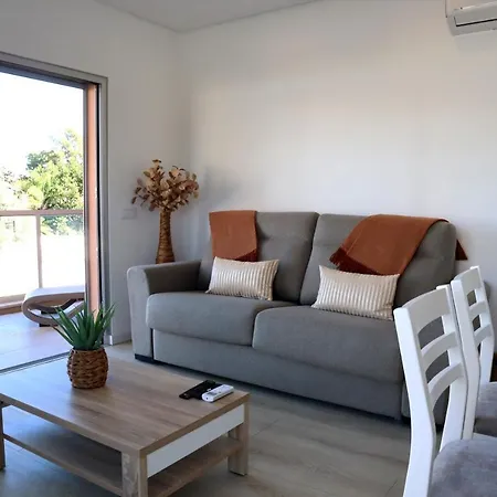 Rocha Premium By Algest Apartment Portimão
