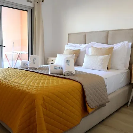 Apartment Rocha Premium By Algest *