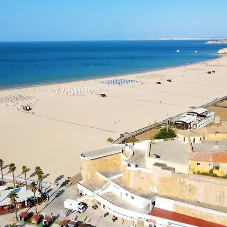 Rocha Premium By Algest * Portimao