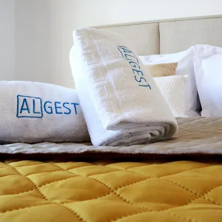 Rocha Premium By Algest Portimao