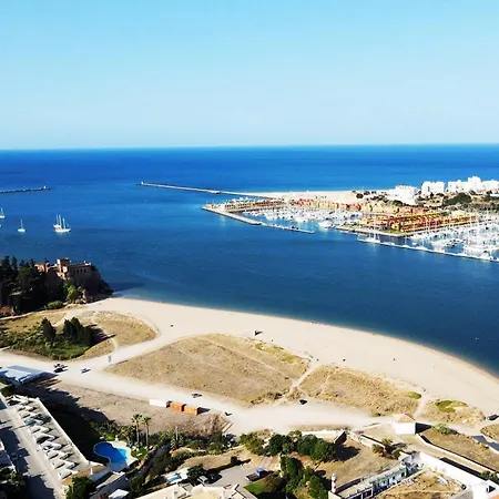 Appartamento Rocha Premium By Algest Portimão