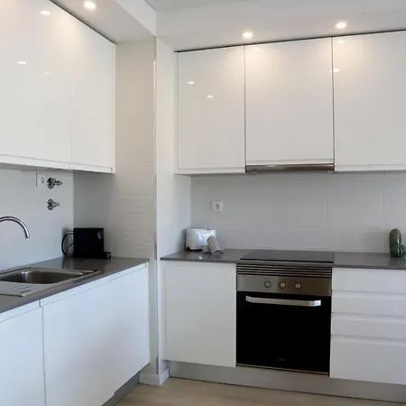 Rocha Premium By Algest Portimão