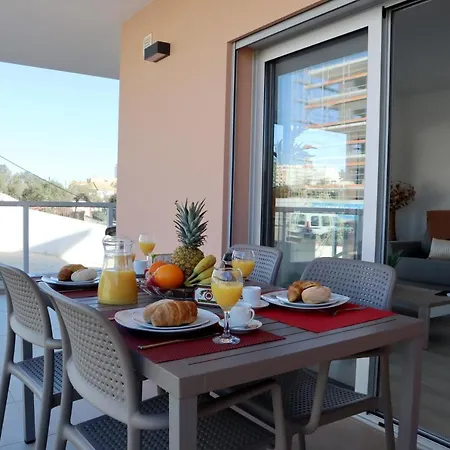 Rocha Premium By Algest *