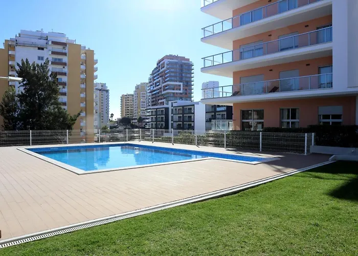 Rocha Premium By Algest Portimão