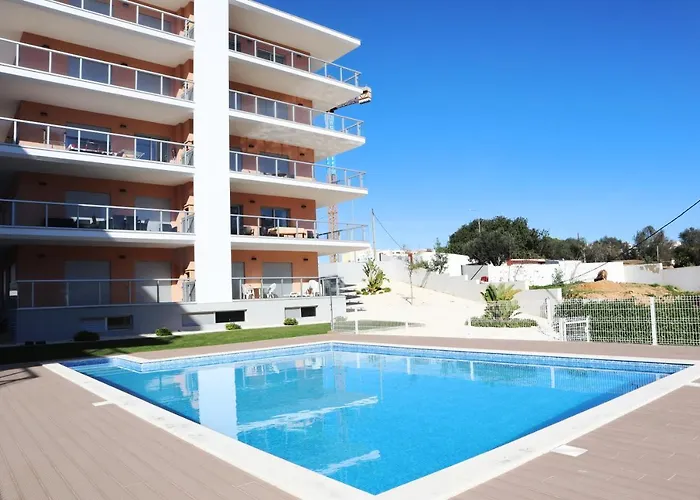 Lägenhet Rocha Premium By Algest