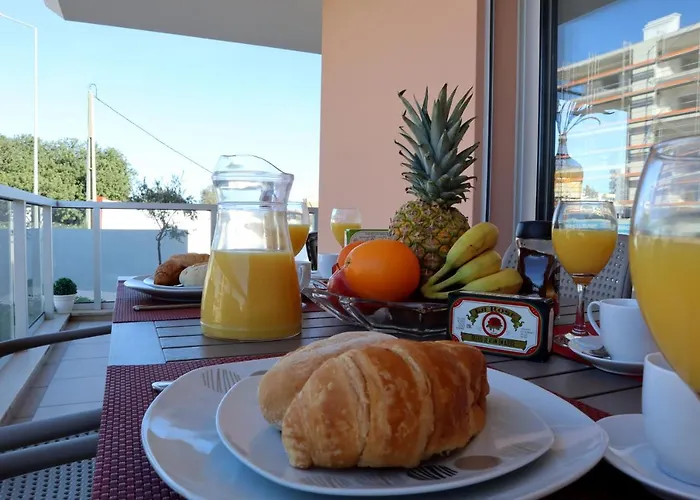 Rocha Premium By Algest