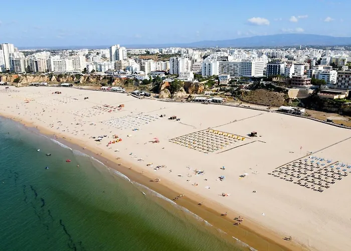 Lägenhet Rocha Premium By Algest *