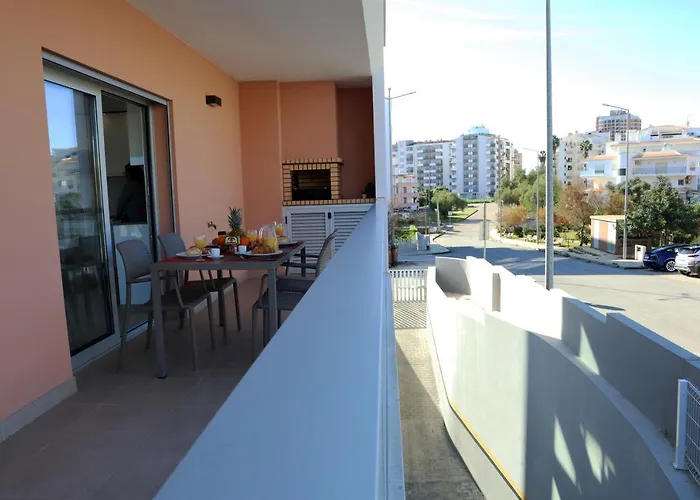 Rocha Premium By Algest Lägenhet *