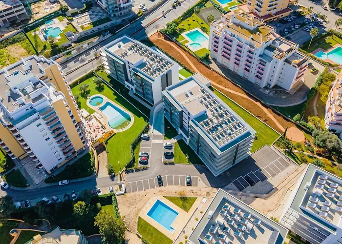 Lägenhet Rocha Premium By Algest