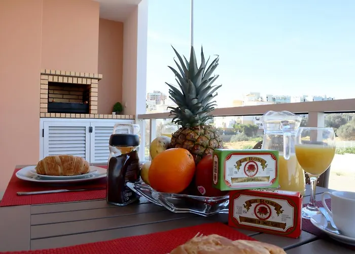 Rocha Premium By Algest *