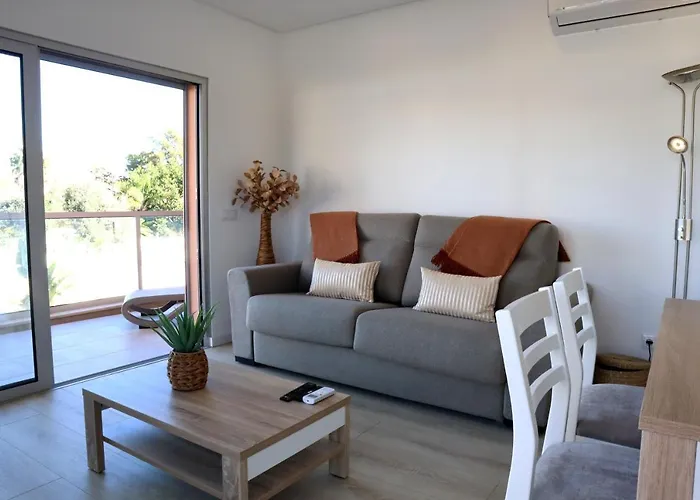 Rocha Premium By Algest Apartment Portimão