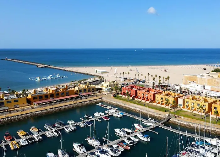 Daire Rocha Premium By Algest *