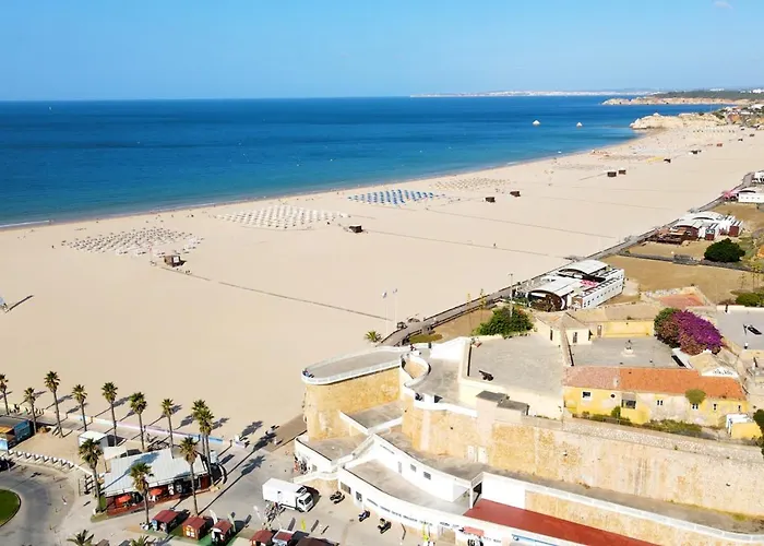 Rocha Premium By Algest * Portimão